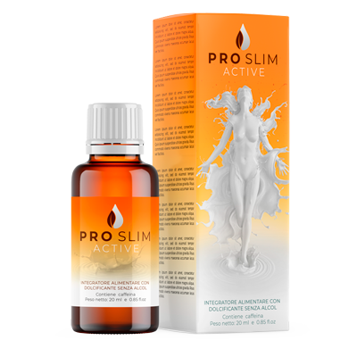 Buy ProSlim Active in United Kingdom